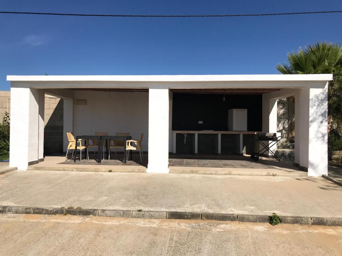 Chalet En Conil, Descansa Y Disfruta Conil De La Frontera Eksteriør bilde