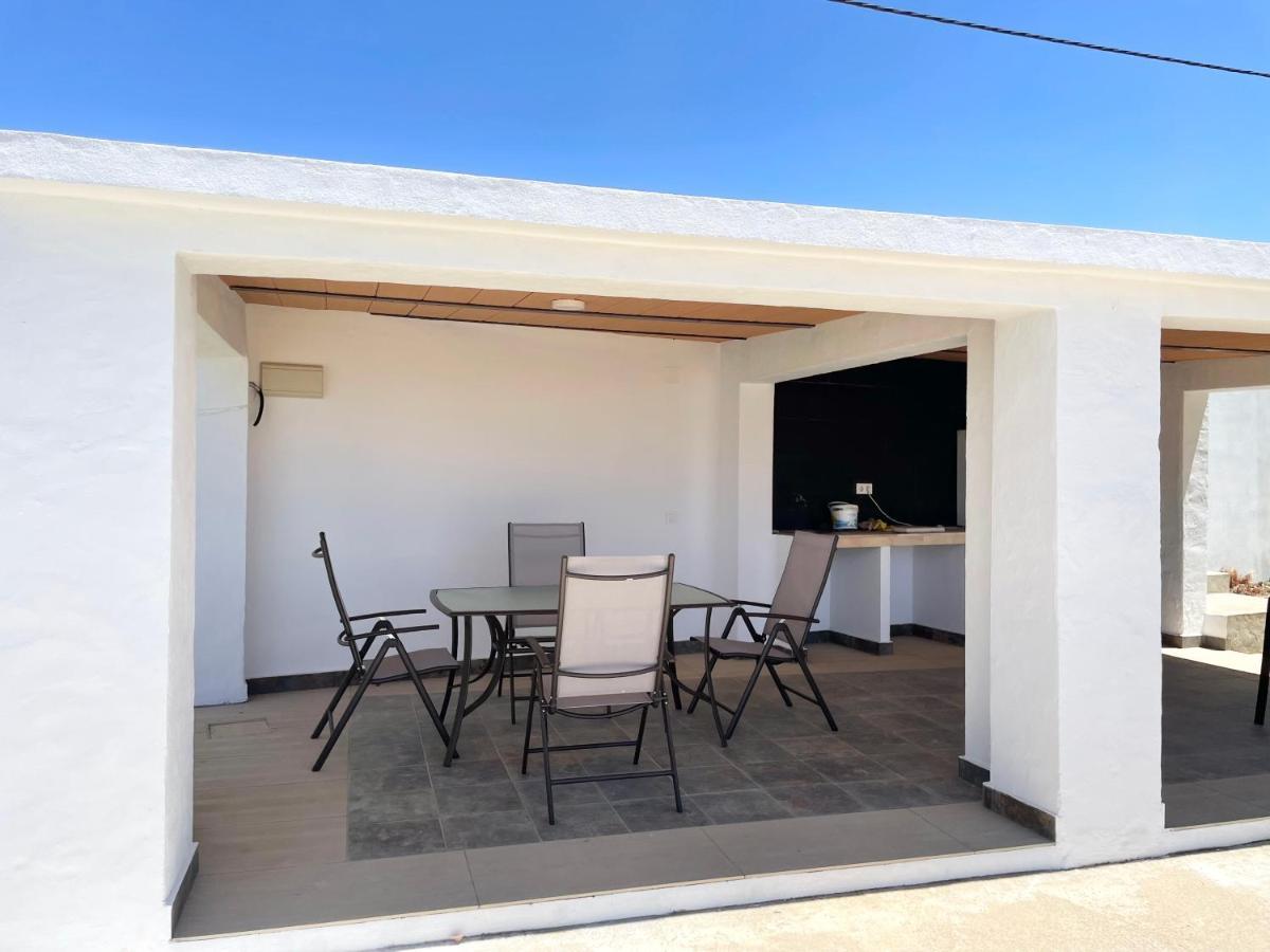Chalet En Conil, Descansa Y Disfruta Conil De La Frontera Eksteriør bilde
